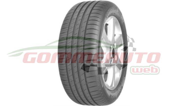 COP. 195/40VR17  GOODYEAR  EFFI.GRIP PERF. XL FP        81V